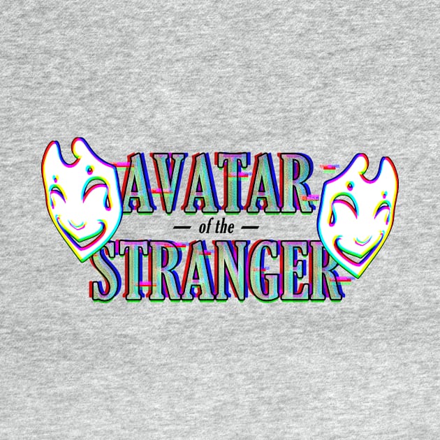 Avatar of the Stranger by rollingtape